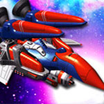 Logo Blazing Star