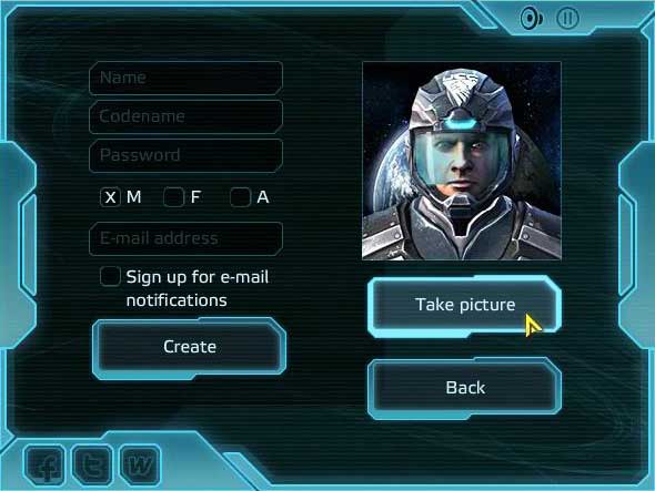 Carrier Command : Recruits (image 1)
