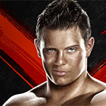 Logo WWE'13