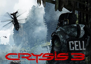 Crysis 3