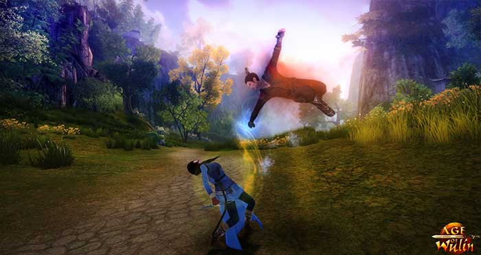 Age of Wulin (image 3)