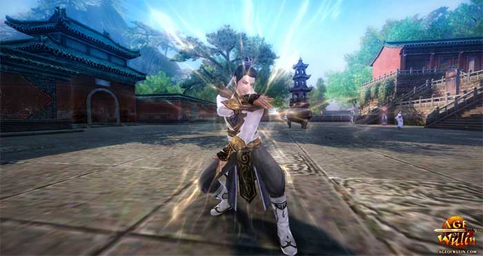 Age of Wulin (image 1)