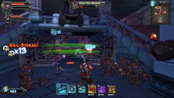 Orcs Must Die! 2 (image 4)