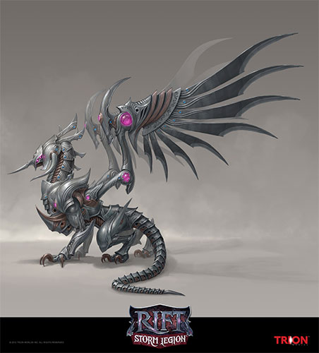 Rift : Storm Legion (image 8)
