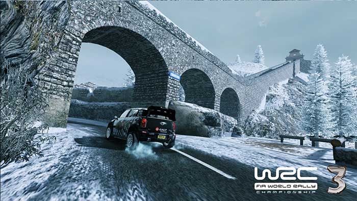 World Rally Championship 3 (image 5)