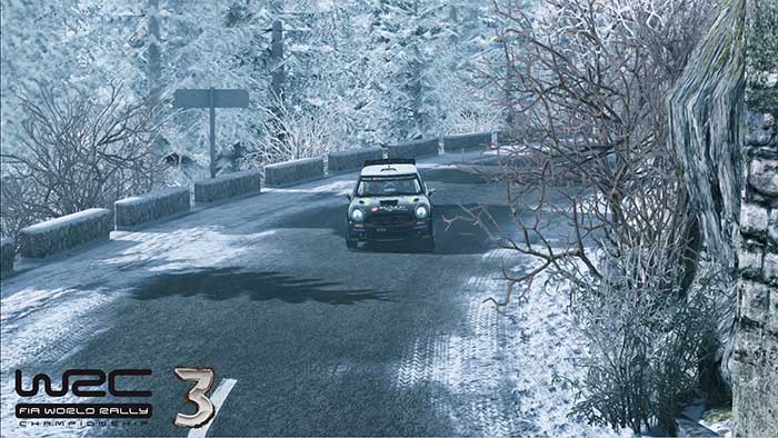 World Rally Championship 3 (image 2)