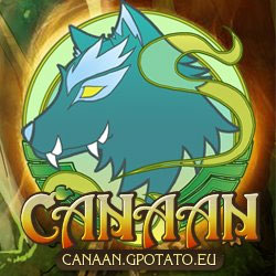 Canaan Online