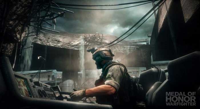 Medal of Honor Warfighter (image 3)
