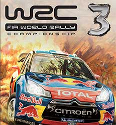 World Rally Championship 3