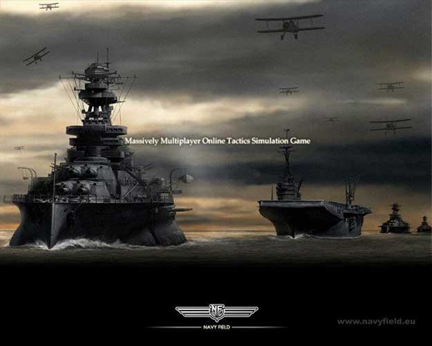 NavyField (image 3)