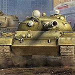 Les nouveaux tanks moyens et chasseurs de tanks de rang 10 débarquent dans World of Tanks