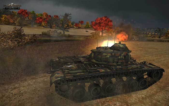 World of Tanks (image 4)