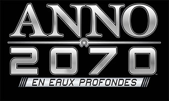 ANNO 2070 :  En Eaux Profondes