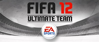 FIFA 12 Ultimate Team