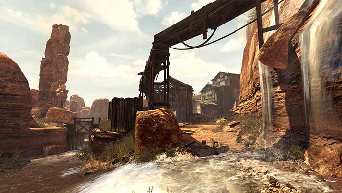 Call of Duty : Modern Warfare 3 (image 5)