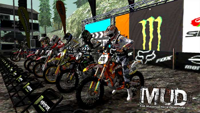MUD FIM Motocross World Championship (image 6)