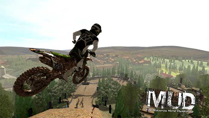 MUD FIM Motocross World Championship (image 1)