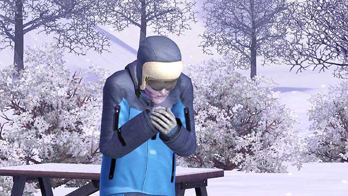 Les Sims 3 Saisons (image 2)