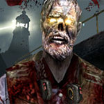 Call of Duty : Black Ops Zombies