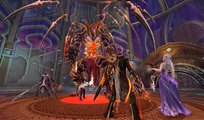 Aion (image 1)