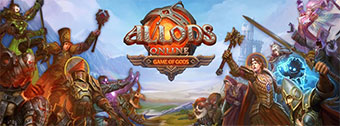 Allods Online : Nouveaux Horizons