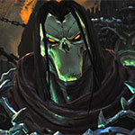 Logo Darksiders II