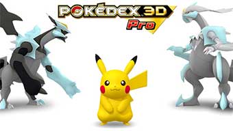 Pokédex 3D Pro