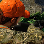 Logo Cabela's Dangerous Hunts 2013