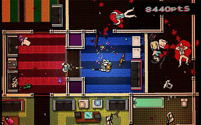 Hotline Miami (image 2)