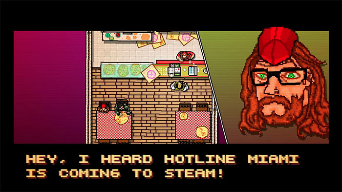 Hotline Miami (image 1)