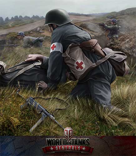 World of Tanks (image 1)