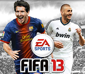 FIFA 13