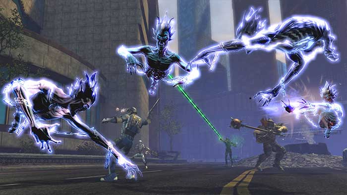 DC Universe Online - Hand of Fate (image 5)