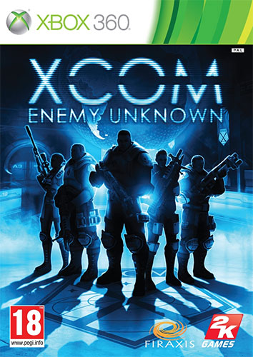 XCOM : Enemy Unknown (image 1)