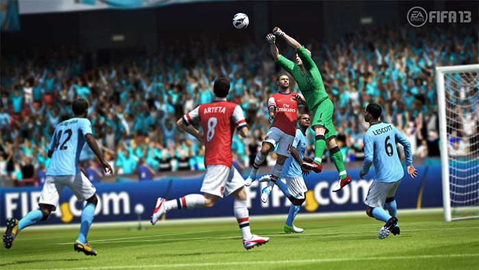 FIFA 13 (image 6)