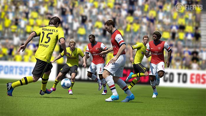 FIFA 13 (image 5)