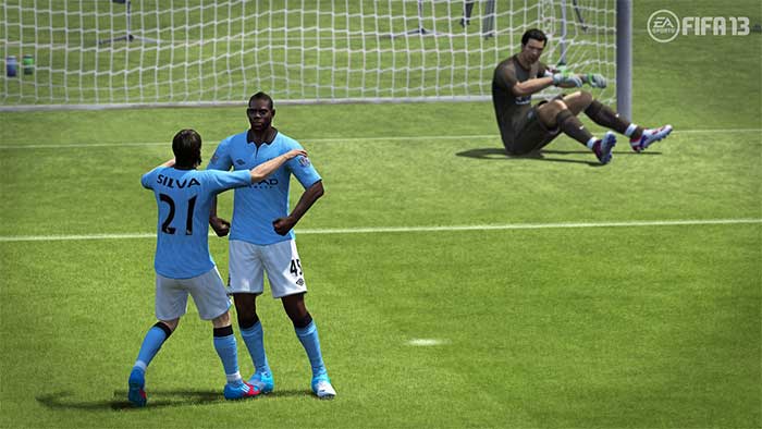 FIFA 13 (image 3)