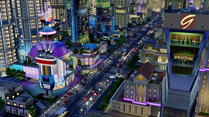 SimCity (image 2)