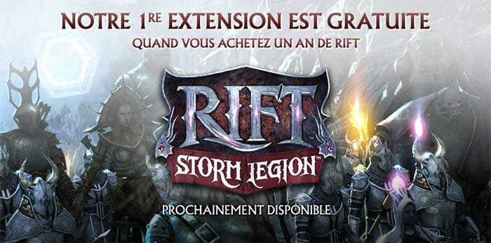 Rift - Storm Legion (image 1)