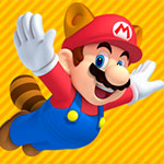 Logo New Super Mario Bros. 2