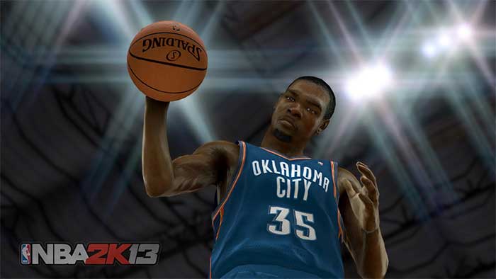 NBA 2K13 (image 2)