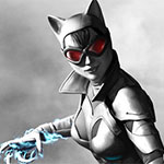 Découvrez la nouvelle armure de Catwoman dans Batman Arkham City : Armored Edition