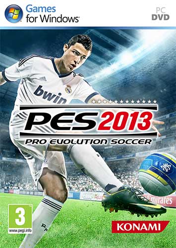 PES 2013 (image 3)