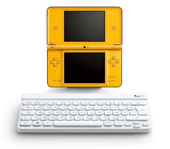 Pokémon à la conquête du clavier (image 6)