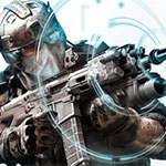 Tom Clancy's Ghost Recon : Future Soldier