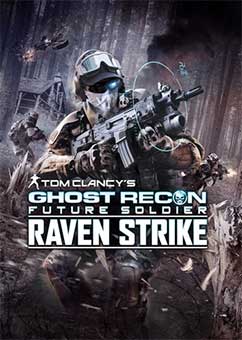 Tom Clancy's Ghost Recon : Future Soldier