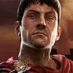 Logo Total War : Rome II