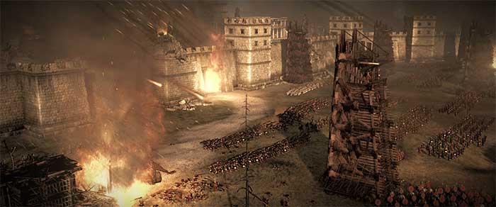 Total War : Rome II (image 4)