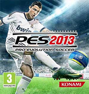 PES 2013