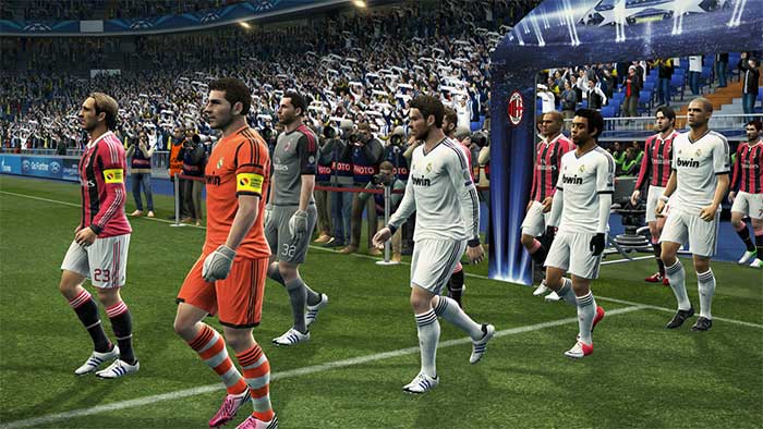 PES 2013 (image 1)